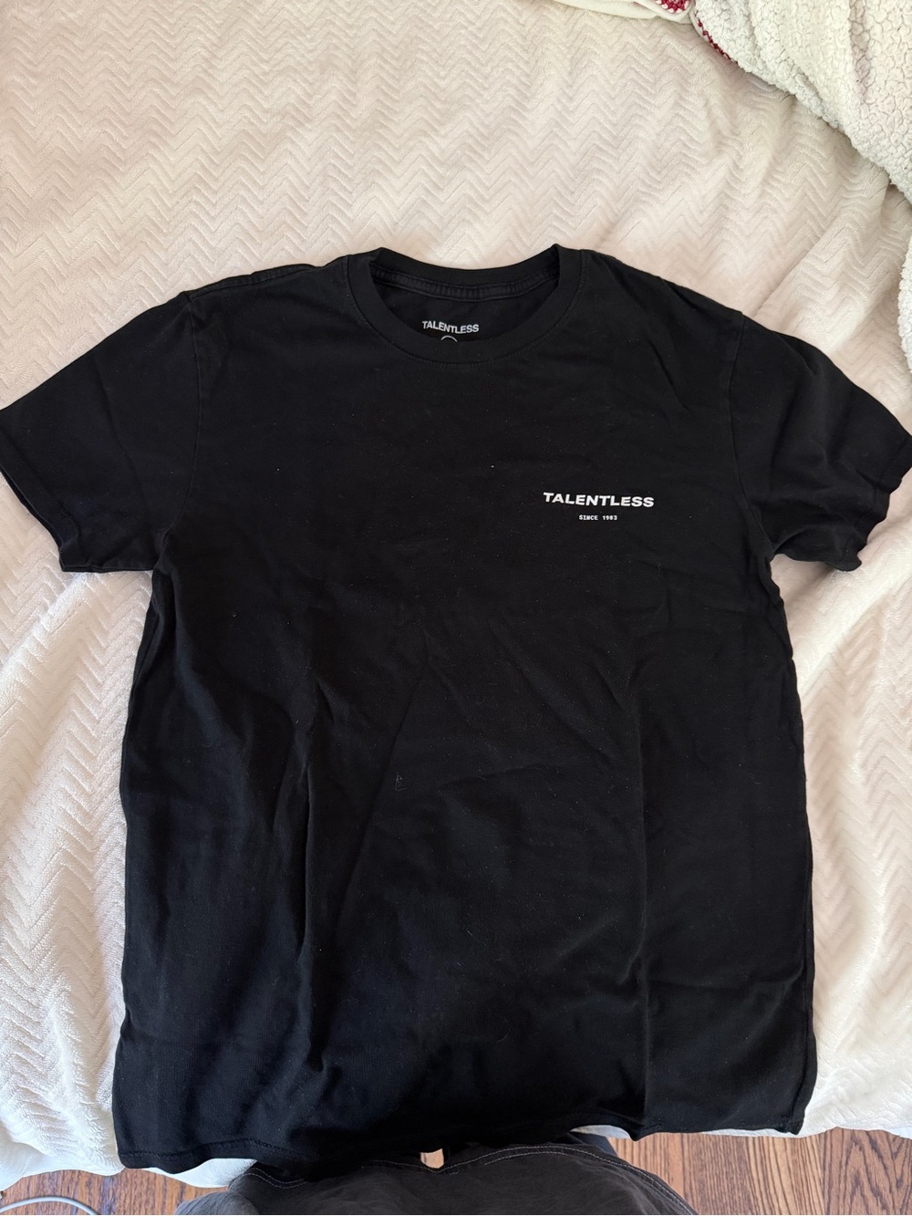 Talentless Tee